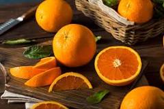 what-is-the-most-popular-sweet-orange