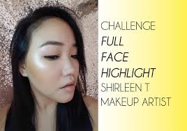 shirleen t makeup artist