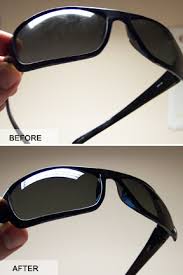 How To Clean Your Eyeglasses Simply