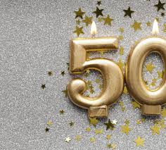 The best 50th birthday gift ideas for man: 15 Best Gift Ideas For Husband S 50th Birthday Make It An Unforgettable Birthday For Him Updated 2021