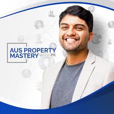 Aus Property Mastery with PK