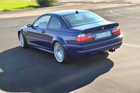 Behind the wheel, ahead of the times. Bmw 3 Series Coupe E46 2