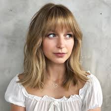 After all, bangs can do wonders when you're looking to bring a fresh update to your signature hairstyle: 3 Cute Hairstyles With Long Bangs Hairstyles Weekly