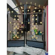 Gate Painting Service Type Of Property