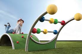 Outdoor Play Equipment For Every