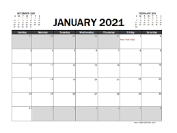 Below are some ideas to use the blank calendar Printable 2021 South Africa Calendar Templates With Holidays