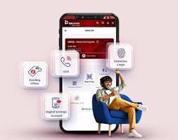 RBL Bank: Personal Banking, Online Banking Services