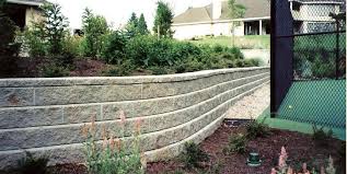 Retaining Wall Design Landscaping Network