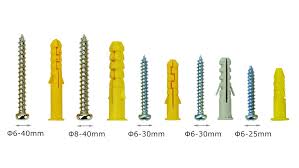 Drywall Anchor Types And Uses What