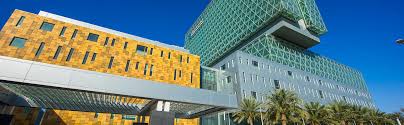 International Patient Services Cleveland Clinic Abu Dhabi