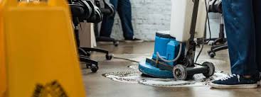 commercial tile cleaning services metro