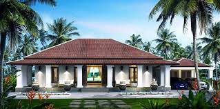 Thailand Architects Design A Balinese