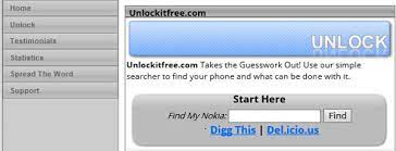 Need to unlock your phone? 4 Best Free Cell Phone Unlock Code Generators