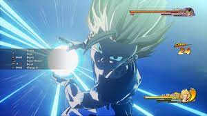 But the combat is weak, and the pc version is a little wonky. Dragon Ball Z Kakarot To Launch On January 17th On Pc And Consoles New Trailer Released