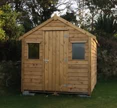 10 8 ft shed hennessy outdoors