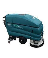 5680 walk behind floor scrubber