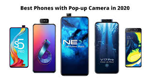 The 16mp pop up camera phone elevates from the upper edge of the realme x in just 0.7 seconds. 15 Best Pop Up Camera Phones List In 2020 Earthtechy
