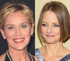 short hair cuts for women over 50