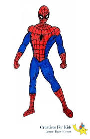 How to draw spiderman's face | easy drawing guides. How To Draw Spiderman Face Easy Learn How To Draw