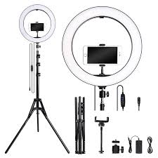 36cm 14 Inch Ring Light Kit Ring Light With Adjustable Tripod Stand Live Makeup Ring Light For Tik Tok Youtube Live Streaming Buy 14 Inch Ring Light Ring Light Kit Ring Light
