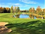 Grande Prairie Golf and Country Club | Grande Prairie AB