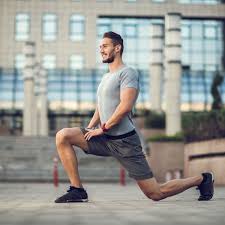 10 best beginner leg workout exercises