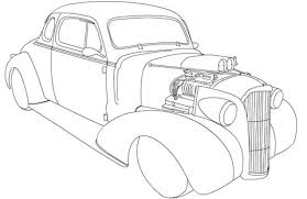 Explore 623989 free printable coloring pages for you can use our amazing online tool to color and edit the following 57 chevy coloring pages. Ho 2598 1955 Chevy Car Coloring Pages Wiring Diagram