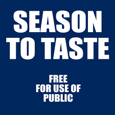 Season to Taste: A Doctor Who podcast