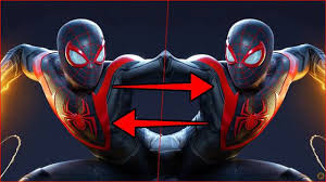 This is an experienced peter parker who's more masterful at fighting big crime in new york city. Marvel S Spider Man Miles Morales Permitira Transferir La Partida De Ps4 A Ps5 Meristation