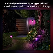 Philips Hue Appear Outdoor Smart Color