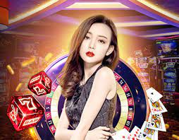 Casino M22bet