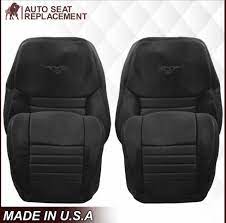 Seat Covers For 1999 Ford Mustang For