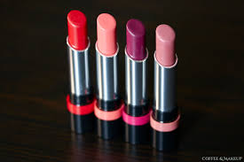 rimmel the only 1 lipstick review