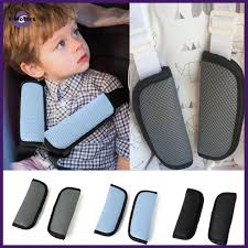 Child Safety Seat Belt Cover