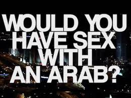 هل تقبل ممارسة الجنس مع عربي