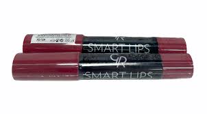 smart lips moisturising lipstick 3 5g