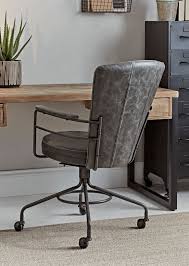 Best of all, you don't have to live in a renovated loft to achieve an industrial look. 15 Industrial Office Chairs Task Chairs For The Home