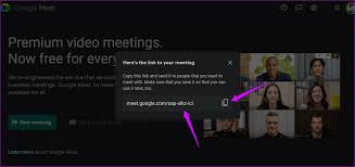 Alle informationen zu google meet. 8 Best Ways To Fix Google Meet Not Allowed To Join Meetings Elitehacksor