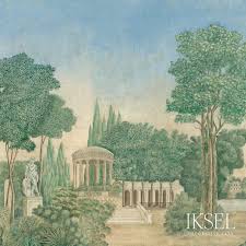 iksel decorative arts