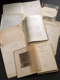 Hertha marks ayrton , original name in full phoebe sarah marks , (born april 28, 1854, portsea, eng.—died aug. Manuscripts Typescripts And Printed Materials Related To Hertha Ayrton Science Museum Group Collection