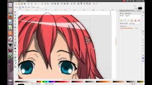 Does anyone know how to perform the same function in photoshop cs6? Simple Digital Anime Drawings Novocom Top