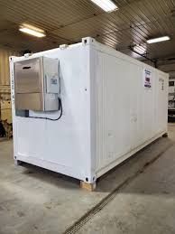 walk in cooler freezers usa containers