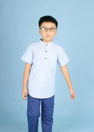 Quần áo bé trai 5 tuổi thời trang, Tủ gỗ đựng quần áo, 12 tuổi, Thanh Hóa -  Jadiny