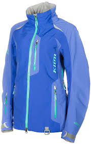 Klim Bibs Size Chart Klim Alpine Ladies Jacket Blue
