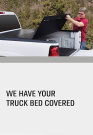 tonneau covers truck bed accessories