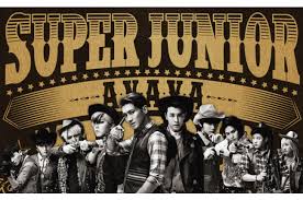 Simple (rearranged) super show 4 live album — super junior. Super Junior Mr Simple Facebook