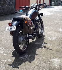 motorstar cafe400 motorbikes
