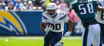 Click the different tabs on the tables below to view information about the. Former Western Running Back Austin Ekeler Overcomes Odds Defies Doubters To Play In Nfl Western Colorado University