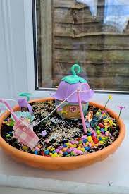 My Fairy Garden Review The Mummy Bubble