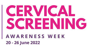 Cervical Screening Awareness Week
